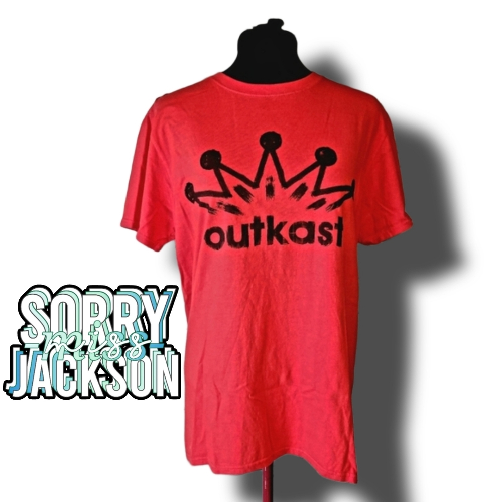 Outkast T-Shirt 👑